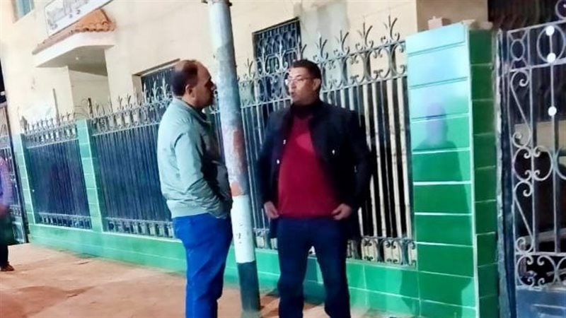 عامر:متابعة مستمرة