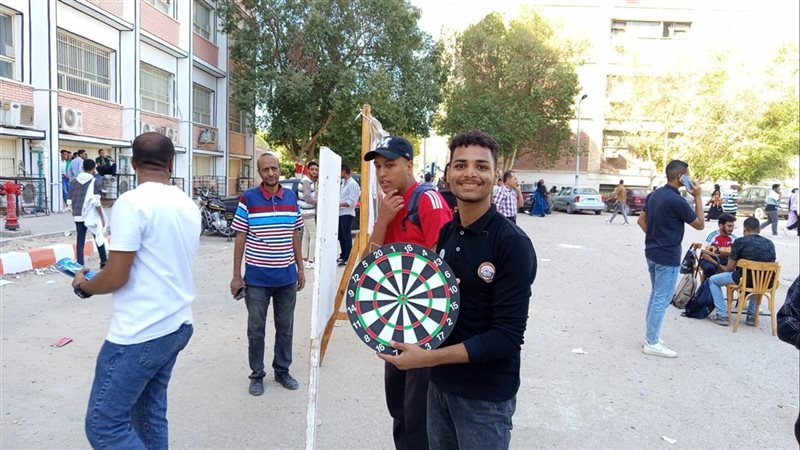 قنا،فيتو