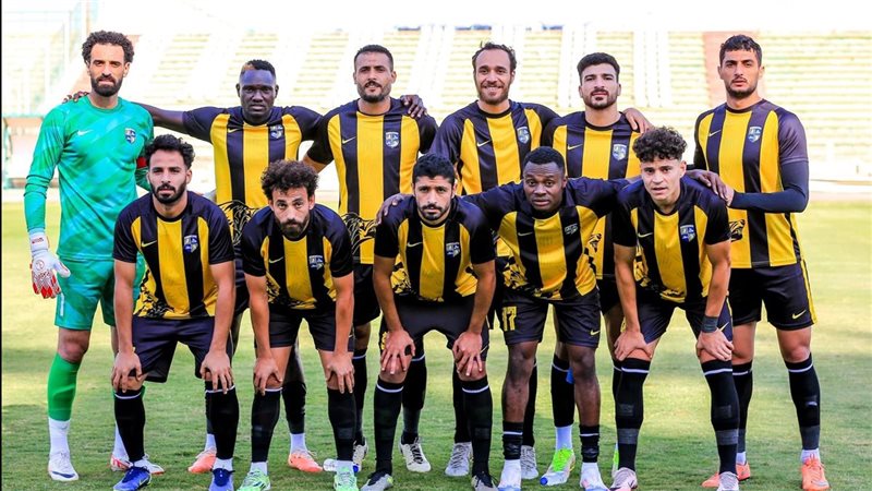 المقاولون العرب