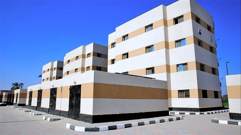 جاني من العمارات