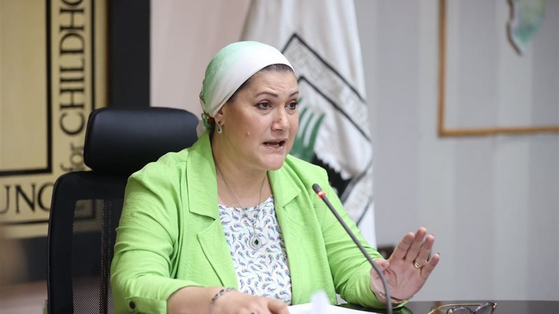 د.سحر السنباطي،فيتو