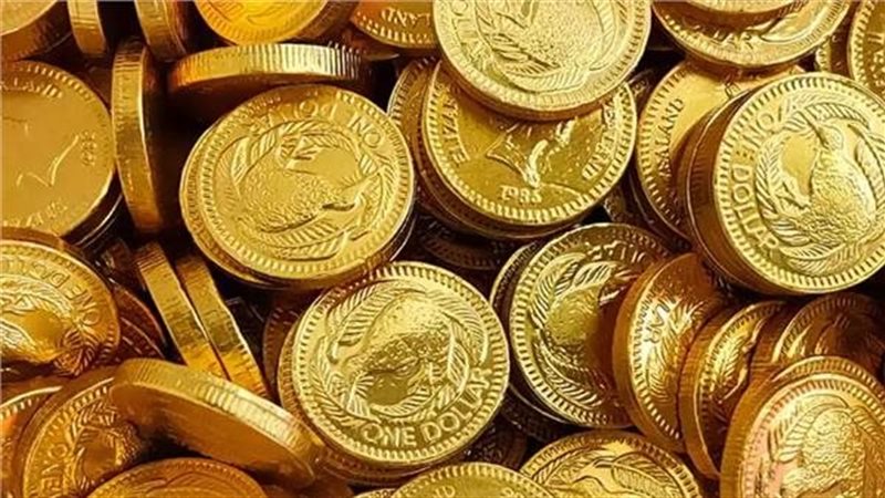 اسعار الذهب اليوم