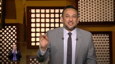 من هم الذين لهم الأمن وهم مهتدون؟ رمضان عبد المعز يوضح (فيديو)