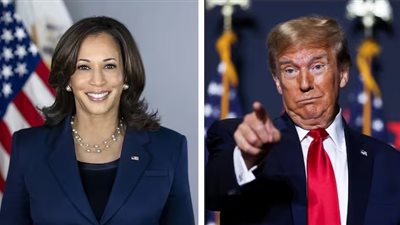 خطابات نهاية الحملة الانتخابية، ترامب يهاجم وهاريس تدعو للتفاؤل