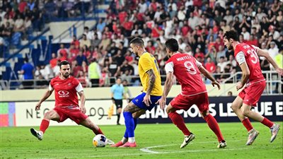 دوري أبطال آسيا، الغرافة القطري يتعادل 1-1 مع بيرسبوليس الإيراني (صور)