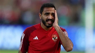 كهربا: حاولت أنتحر بعد ماتش باتشوكا وأخدت 3 أقراص منوم علشان ما أصحاش تاني (فيديو)