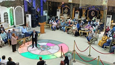 تحقيق الانضباط التعليمي وخطة للقضاء على الفترتين بمدارس الشرقية 