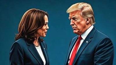 ترامب يتقدم في فلوريدا بعد فرز 44% من الأصوات وهاريس تتفوق في جورجيا بـ 3 % 