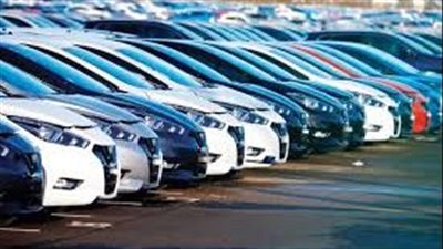 بالأرقام، الإحصاء يكشف حجم واردات مصر من السيارات خلال 8 أشهر