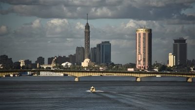 حفلة وداع للأمطار أبرزها، الأرصاد تحذر من 3 ظواهر جوية تضرب مصر اليوم الخميس