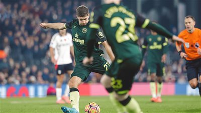 ريمونتادا قاتلة، فولهام يخطف فوزا مثيرا من برينتفورد 1/2 في الدوري الإنجليزي 