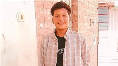 شباب ورياضة الغربية تنعى طالب الإعدادية بعد سقوط عارضة ملعب فوق رأسه