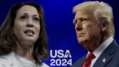 موعد بدء وانتهاء التصويت بصناديق الاقتراع في الانتخابات الرئاسية الأمريكية 