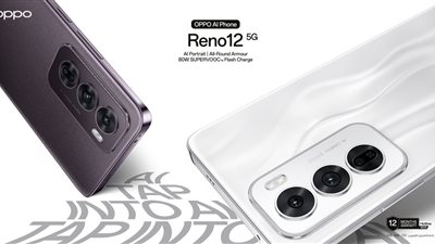 سعر ومواصفات هاتف أوبو رينو Oppo Renno 12 5G