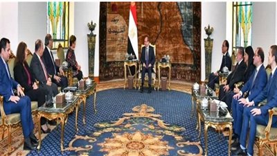 أخبار مصر: صندوق النقد يبدأ مراجعة برنامج مصر، بيان تحذيري للأرصاد، سعر الذهب قبل انتخابات أمريكا، رسالة الحكام للأهلي