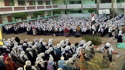 حقيقة إلغاء إجازة السبت في مدارس الشرقية، التعليم توضح