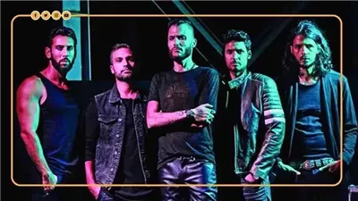  فريق كايروكي يضع اللمسات الأخيرة على ألبومه الجديد وهذا موعد طرحه