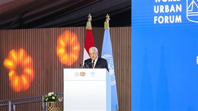  رسالة مؤثرة من رئيس فلسطين للسيسي