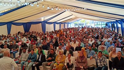 وزير الإسكان: إجراء القرعة السابعة على الأراضي التي تم توفيق أوضاعها بالعبور الجديدة