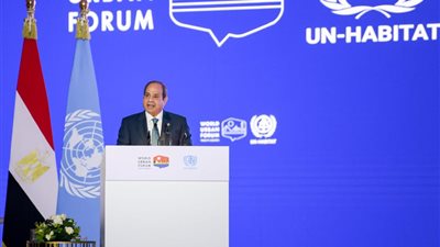 أطلقها الرئيس السيسي، 10 معلومات عن الاستراتيجية الوطنية للمدن الذكية