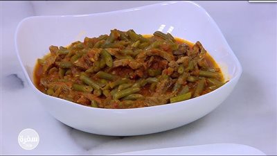 طريقة عمل الفاصوليا الخضراء، أكلة لذيذة وعشاقها كثيرون 