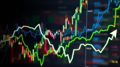 البورصة المصرية، قطاع البنوك يستحوذ على نصيب الأسد في تعاملات اليوم