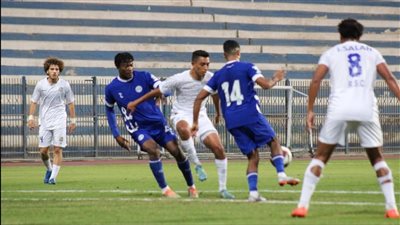 أبرزها السكة الحديد والترسانة، انطلاق دوري المحترفين اليوم بـ 3 مباريات