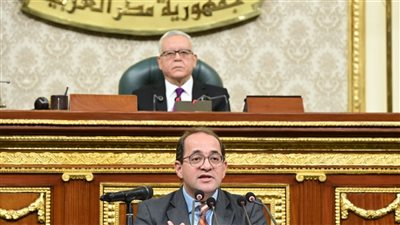وزير المالية: زيادة حجم إيرادات مصر الضريبية 45% خلال الربع الأول من العام المالى