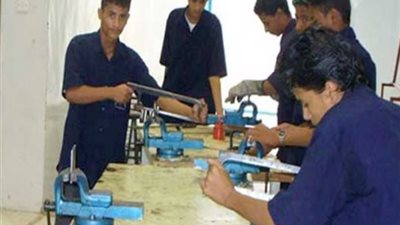 يبدأ العام الدراسي المقبل، تفاصيل نظام التعليم التكنولوجي المتقدم