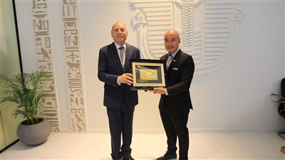 المنتدى الحضرى العالمى، القاهرة وسنغافورة يبحثان تبادل الخبرات 