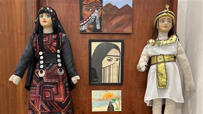 متحف شرم الشيخ يحتفل بالعيد الرابع لافتتاحه بتنظيم فعاليات ثقافية وأثرية