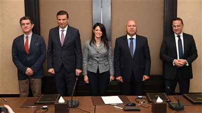 المشاط: قطاع الصناعة يسهم بنسبة 14% في الناتج المحلي الإجمالي