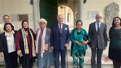 تفاصيل مهرجان الموسيقى الكلاسيكية الخامس