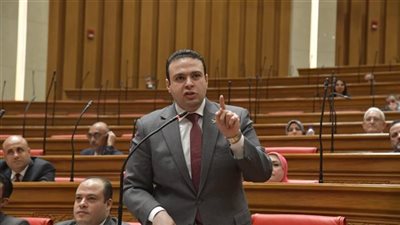 عبد المنعم إمام: سياسات الحكومة قسمت الشعب لطبقتين