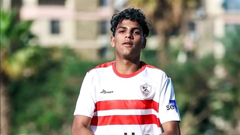محمد السيد 