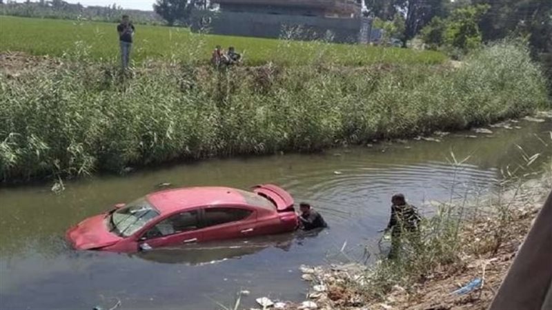 مصرع وإصابة 5 أشخاص