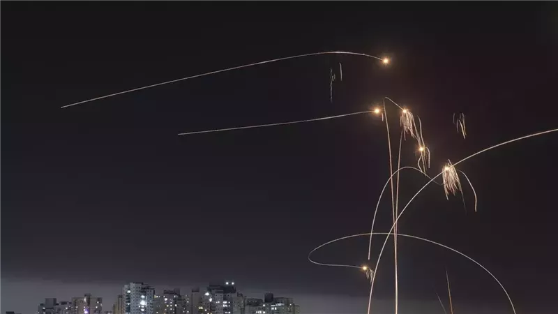 فصائل عراقية مسلحة