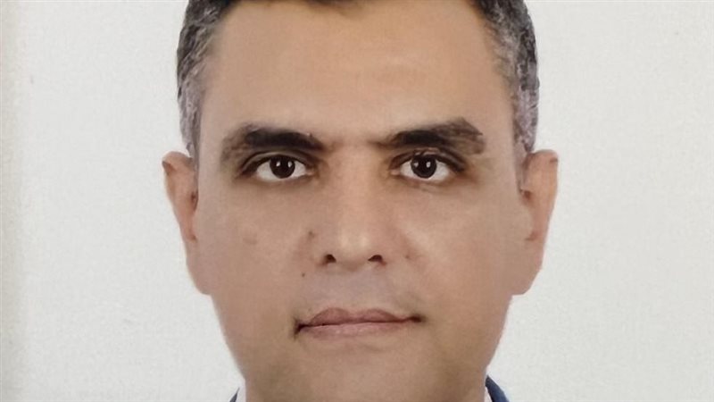 الدكتور أسامة رسلان،
