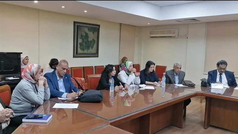 المجلس الأعلى للثقافة،