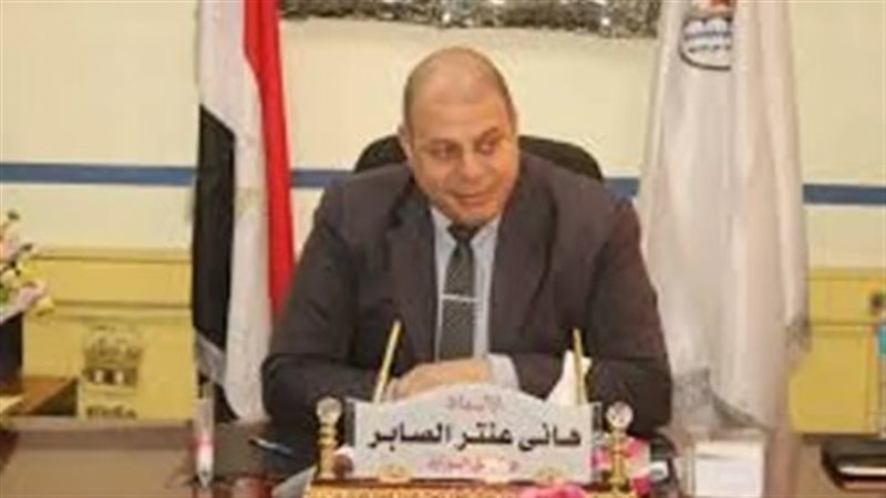 هانى عنتر الصابر