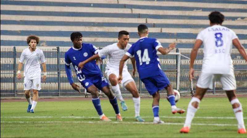 دوري المحترفين، فيتو