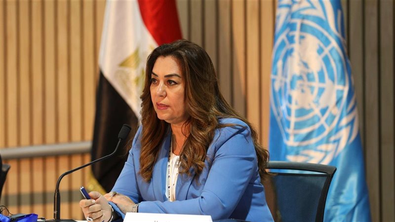 د. منال عوض، فيتو