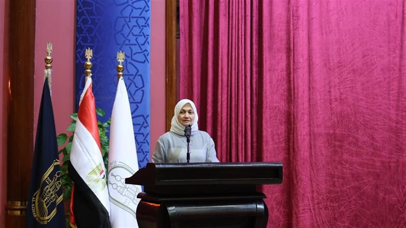 الدكتورة نهلة الصعيدي،