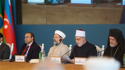 وكيل الأزهر يطالب بملاحقة ملوثي البيئة من خلال سن قوانين وتشريعات ملزمة ورادعة