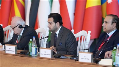 أمين حكماء المسلمين: العمل المناخي ليس خيارًا بل ضرورة حتميَّة من أجل حماية مستقبل كوكبنا