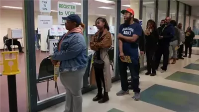  الانتخابات الأمريكية، “فوكس نيوز” تتوقع تصويت 150 مليون ناخب