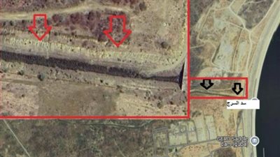  كارثة جديدة بسد النهضة، الماء الحمضي يذيب أحجاره الجيرية والزلازل تهدده بالانهيار