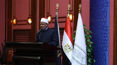 وكيل المعاهد الأزهرية للتعليم: الأزهر جسد في رسالته العميقة السامية الرسالات الدينية كلها
