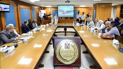 التعليم تطلق الفعالية الختامية لمشروع 