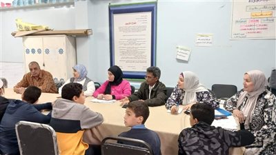 انطلاق تصفيات مسابقة 